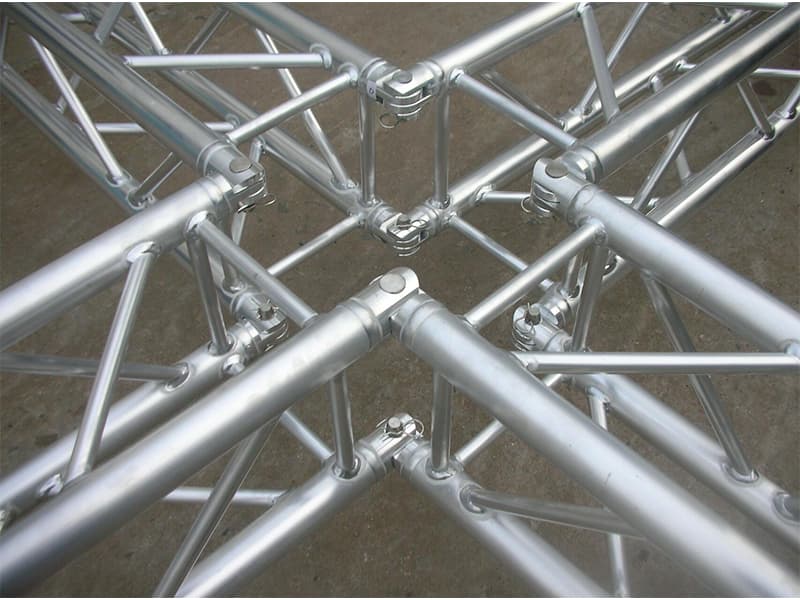 Fork Truss