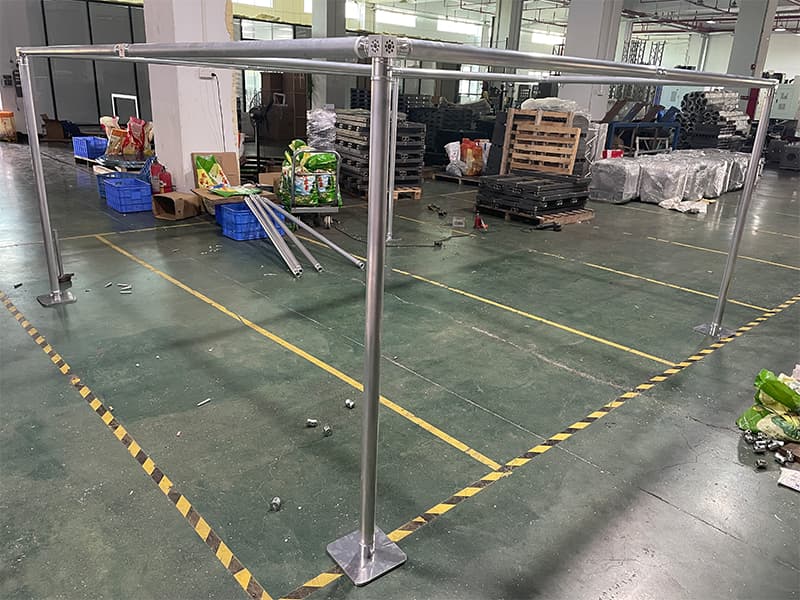 dj trussing dj trussing