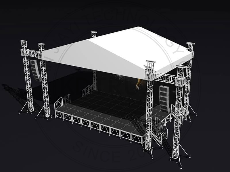 light truss price