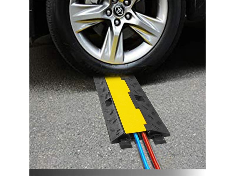 Cable Cross