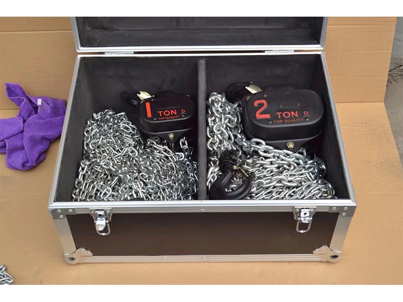manual chain hoist manual chain hoist
