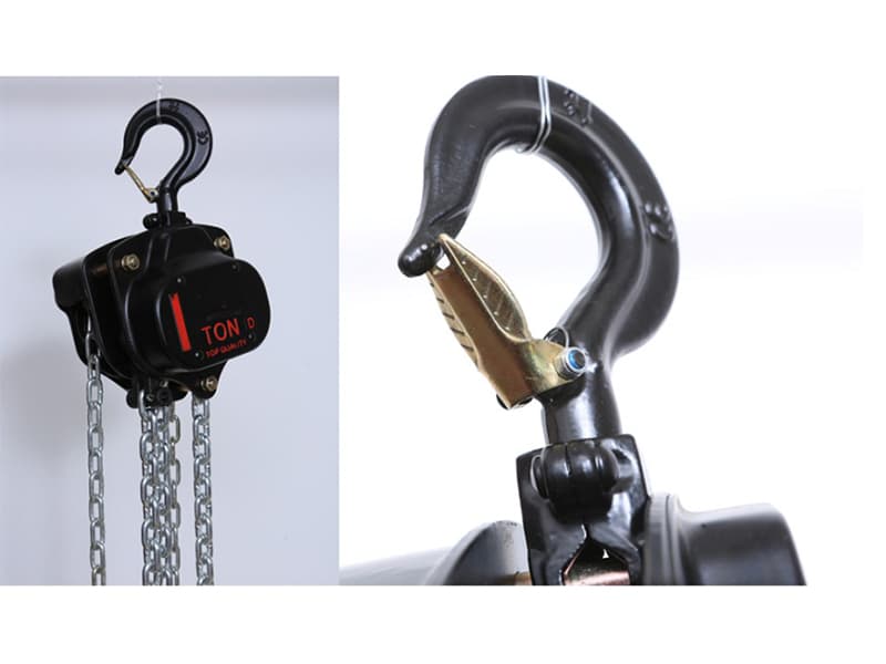manual chain hoist manual chain hoist