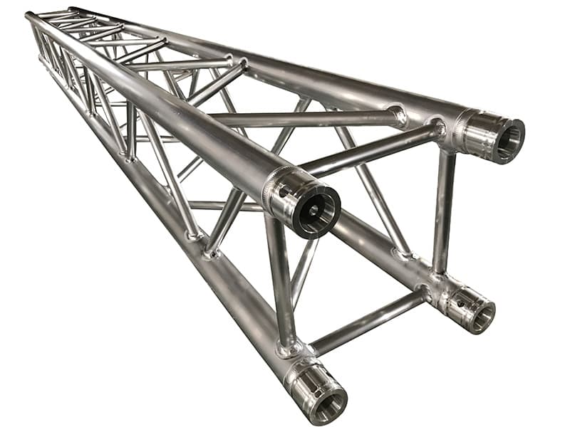 aluminum spigot truss aluminum spigot truss