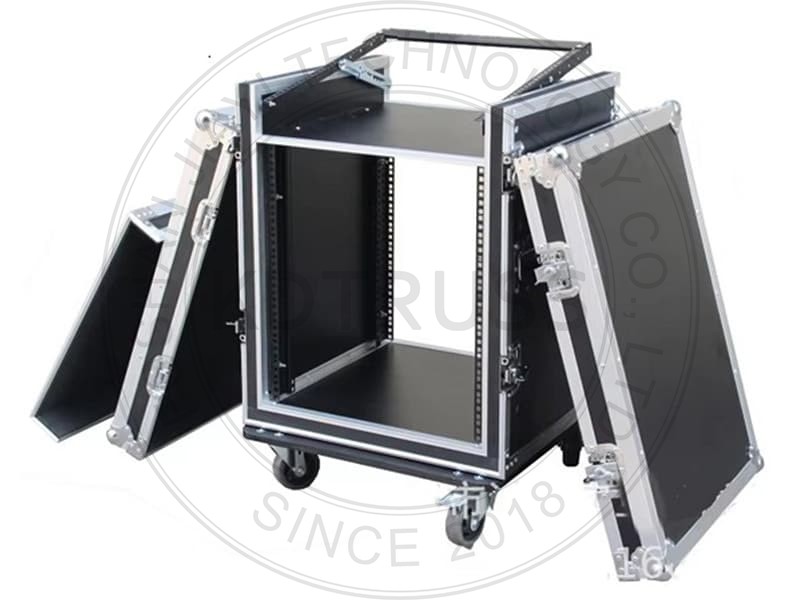 Rack System Flight Case